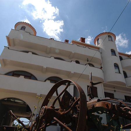 Rooms Luna Sol Krnica Εξωτερικό φωτογραφία
