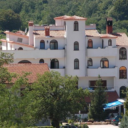 Rooms Luna Sol Krnica Εξωτερικό φωτογραφία