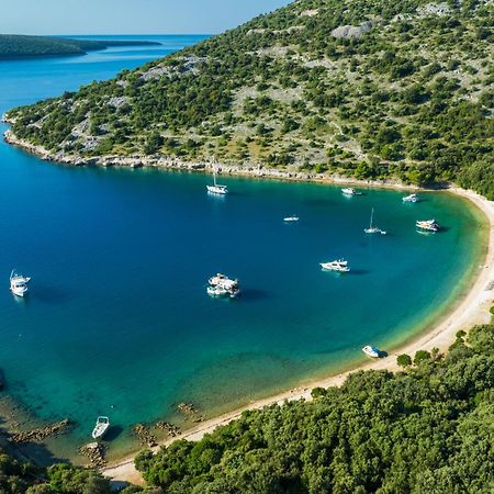 Rooms Luna Sol Krnica Εξωτερικό φωτογραφία