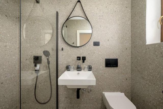 Rooms Luna Sol Krnica Εξωτερικό φωτογραφία