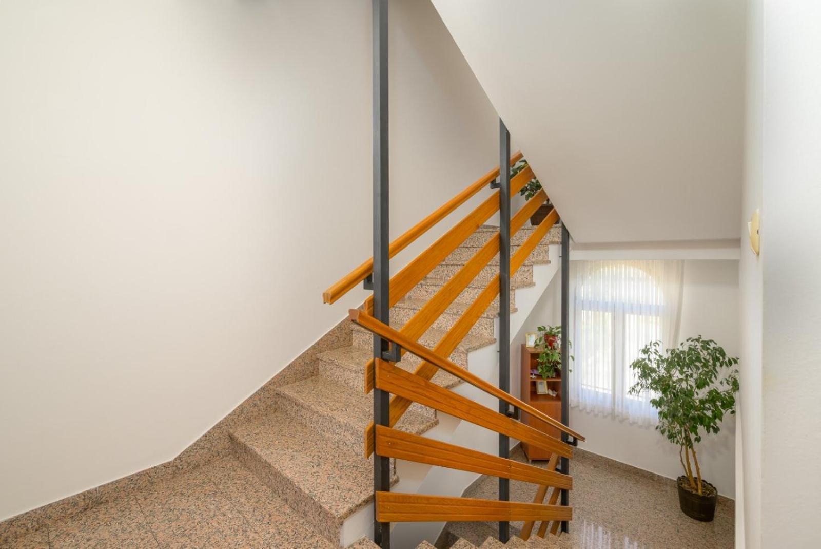 Rooms Luna Sol Krnica Εξωτερικό φωτογραφία