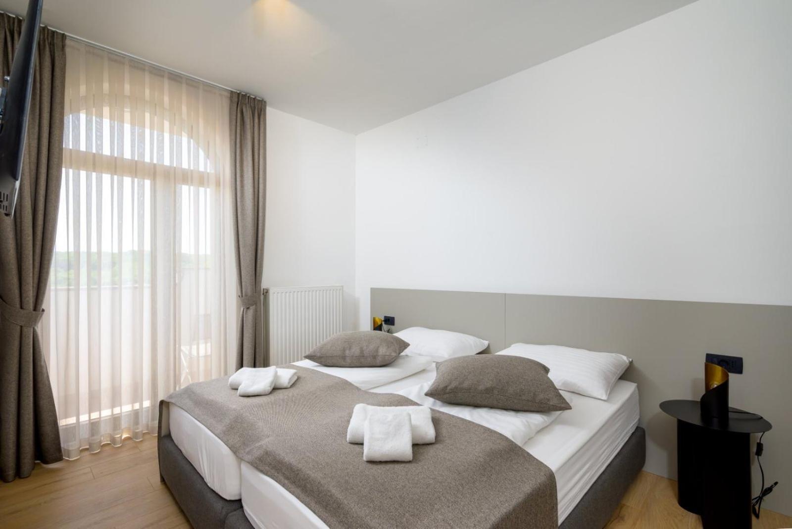 Rooms Luna Sol Krnica Εξωτερικό φωτογραφία