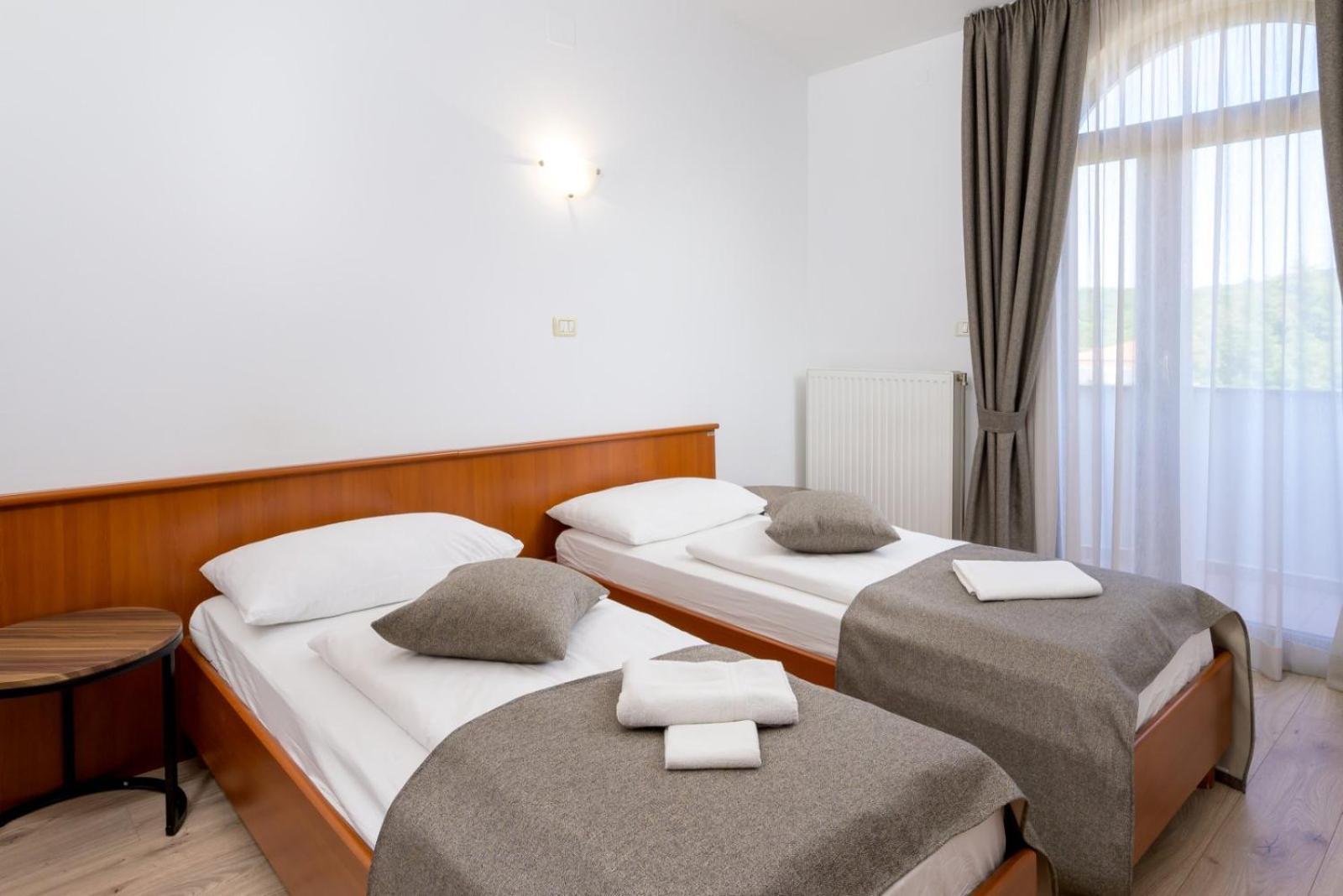 Rooms Luna Sol Krnica Εξωτερικό φωτογραφία