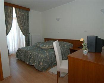 Rooms Luna Sol Krnica Εξωτερικό φωτογραφία